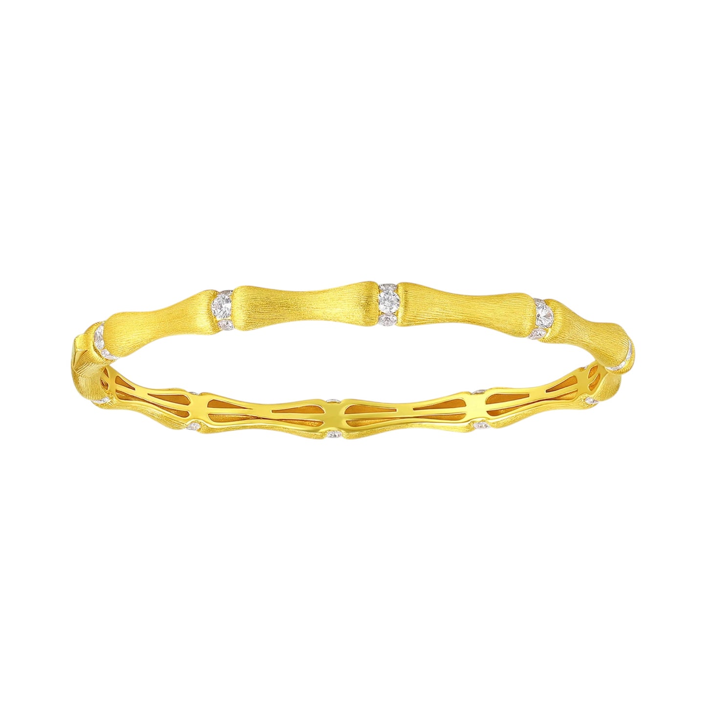 Bamboo Bracelet