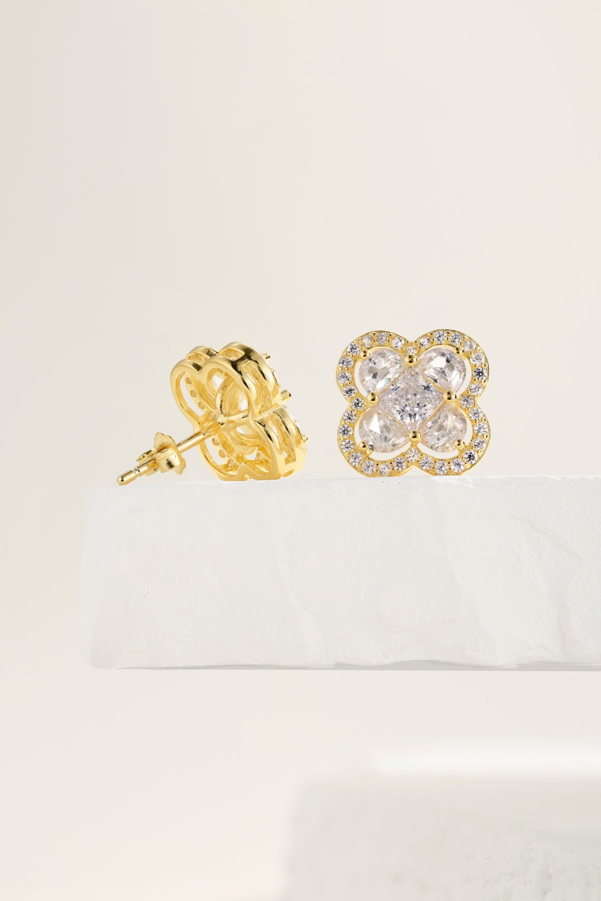 Dalia Earrings