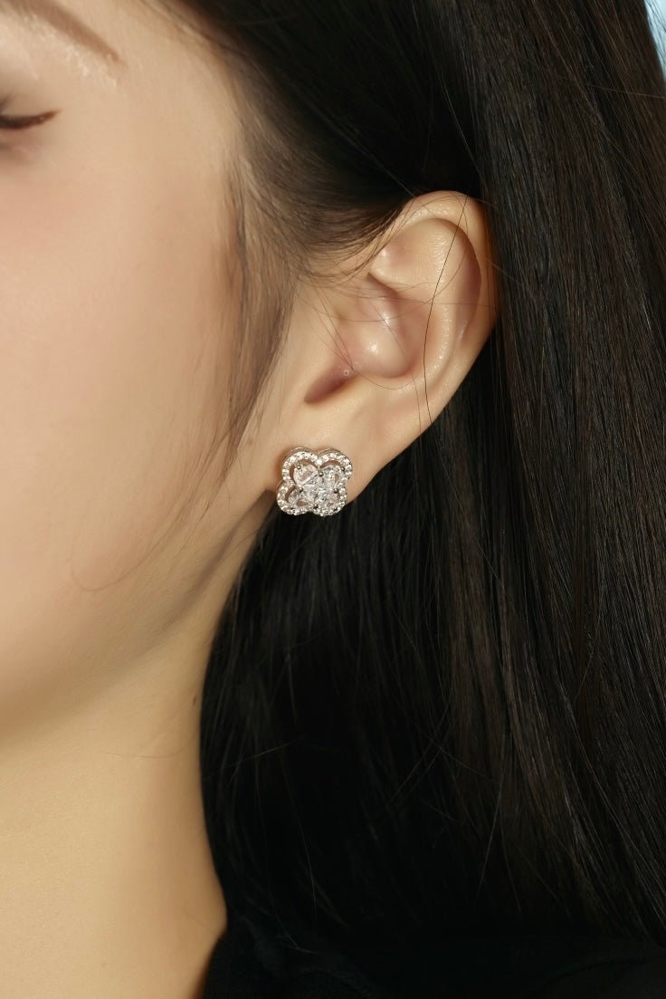 Dalia Earrings