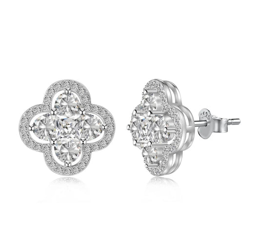 Dalia Earrings