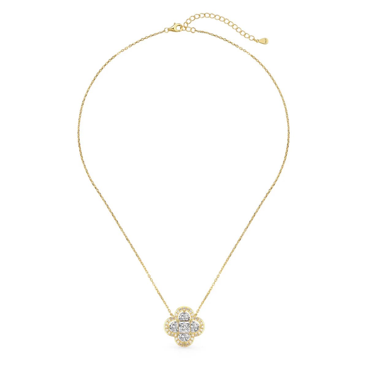 Dalia Necklace