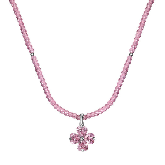 Clover Necklace