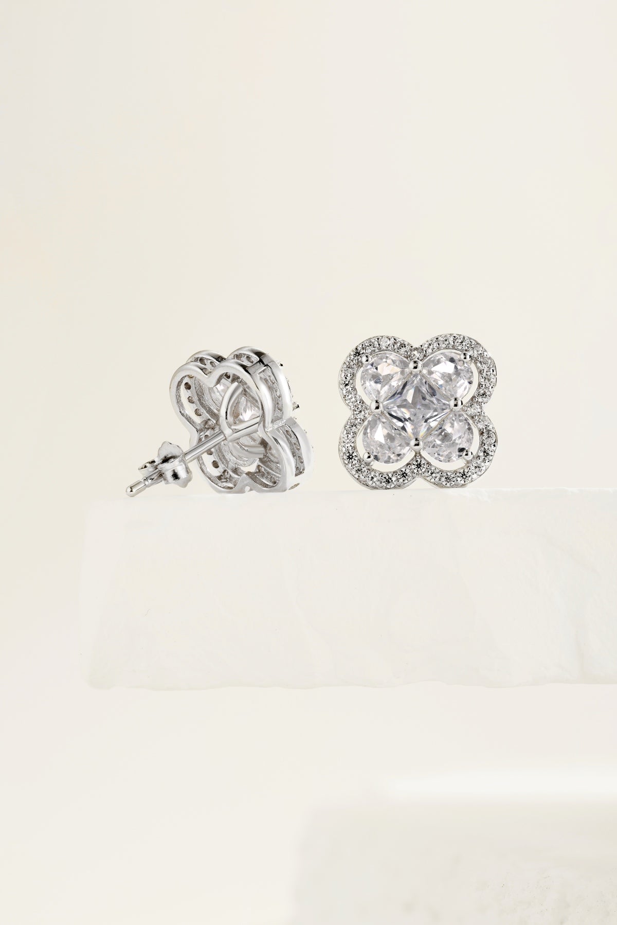 Dalia Earrings