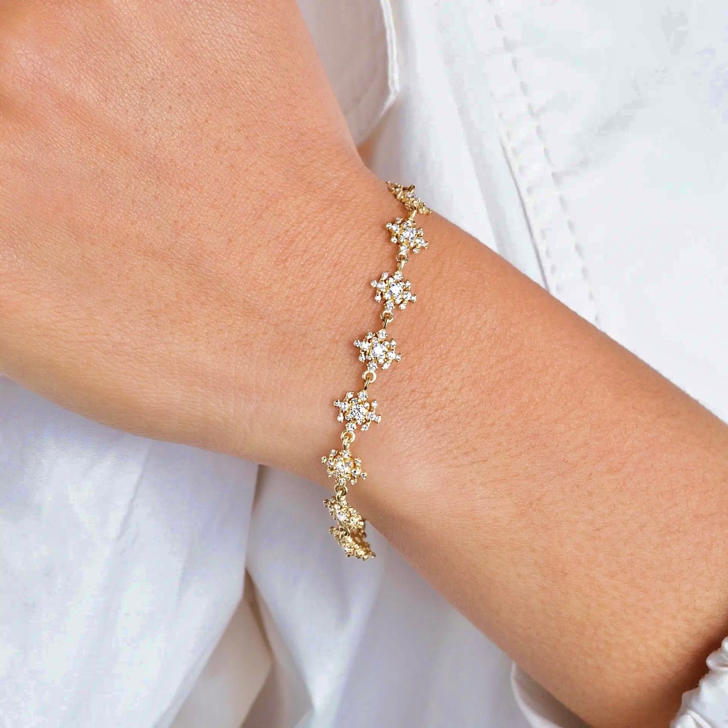 Twinkle Bracelet